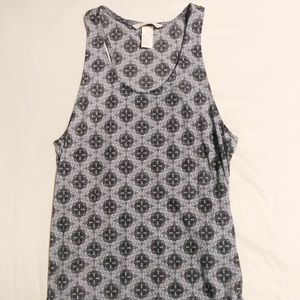 H&M women’s tank top •••